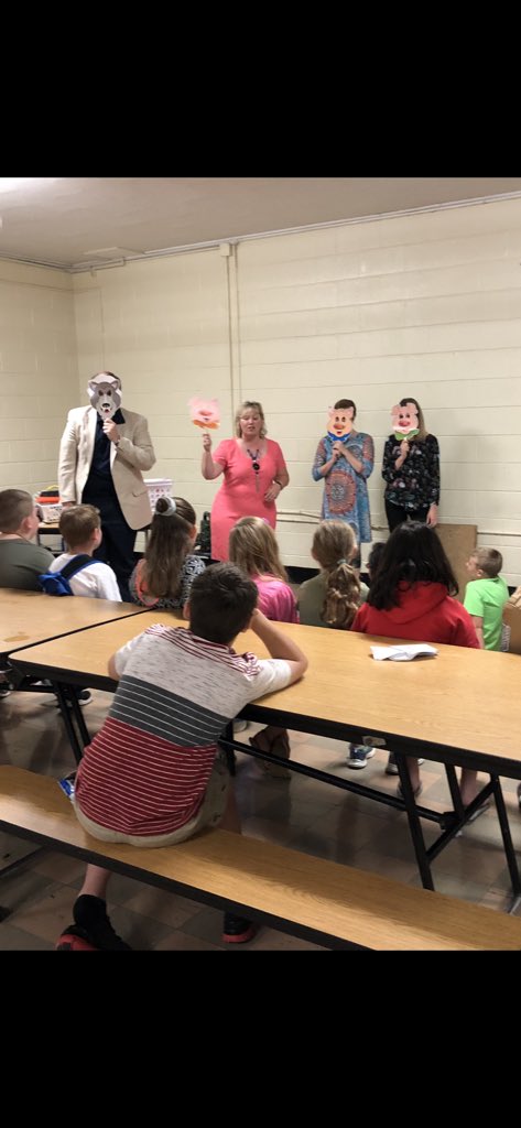 Larissa Justice tweet media