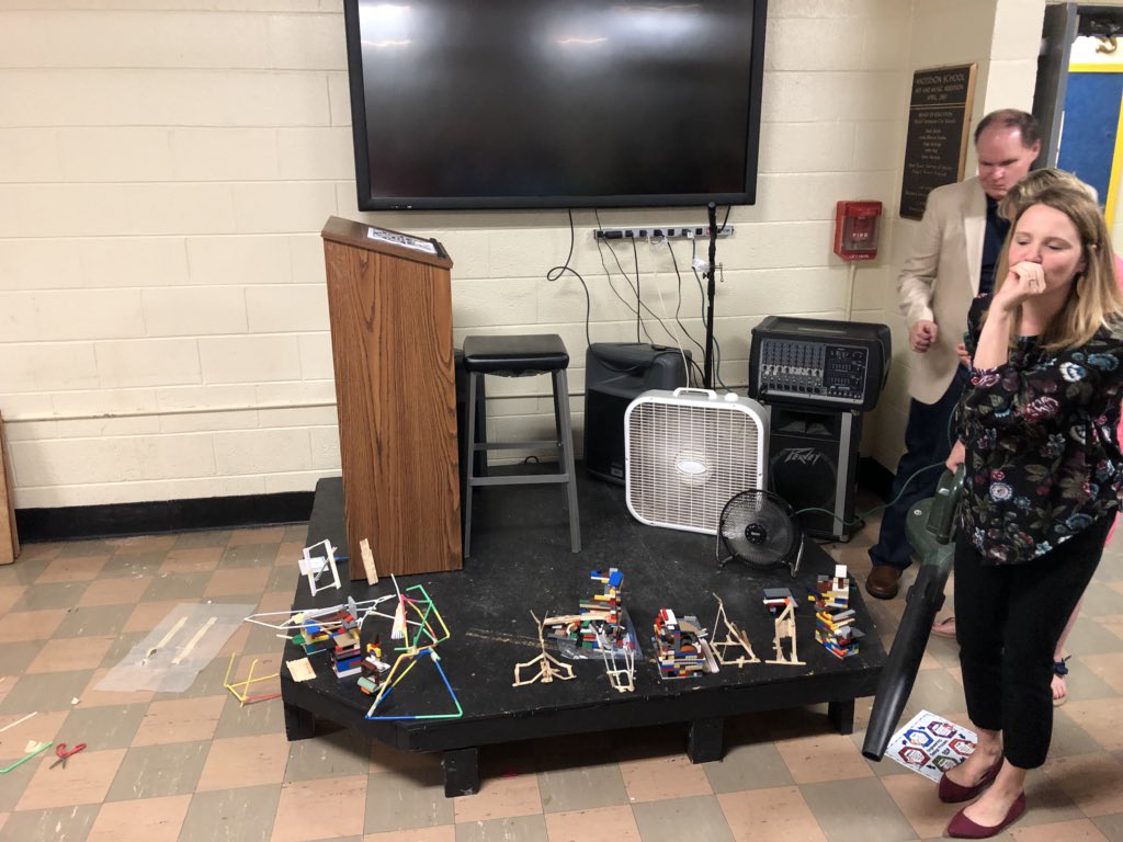 Larissa Justice tweet media