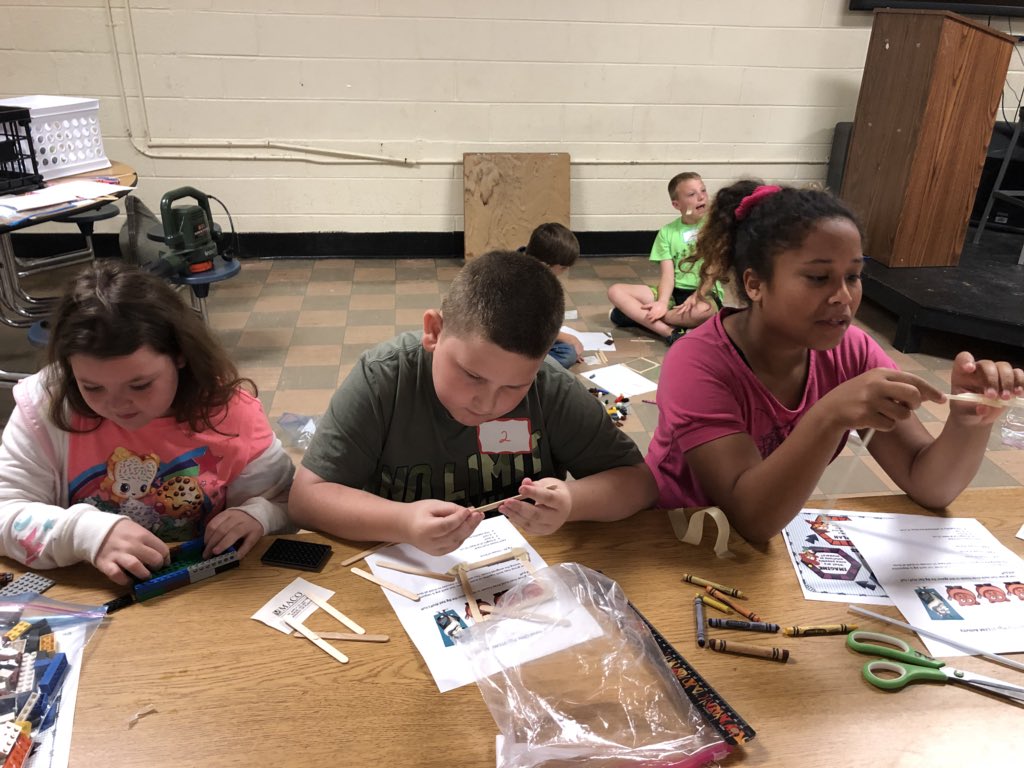 Larissa Justice tweet media