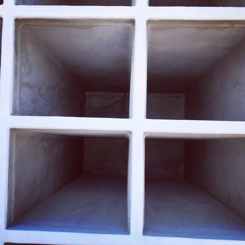 grupoorizontia's tweet photo. Magnífico trabajo por nuestro equipo en Puerto Real (Cadiz).  Ampliación del cementerio. Recibida enhorabuena por la dirección facultativa y gerencia de Cemabasa. #GrupoOrizontia #Constructoresdecementerio #insitu #TombSystem https://t.co/A9WStgHxeS