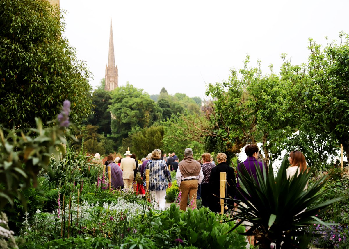 Blackwater Valley Opera Festival tweet media