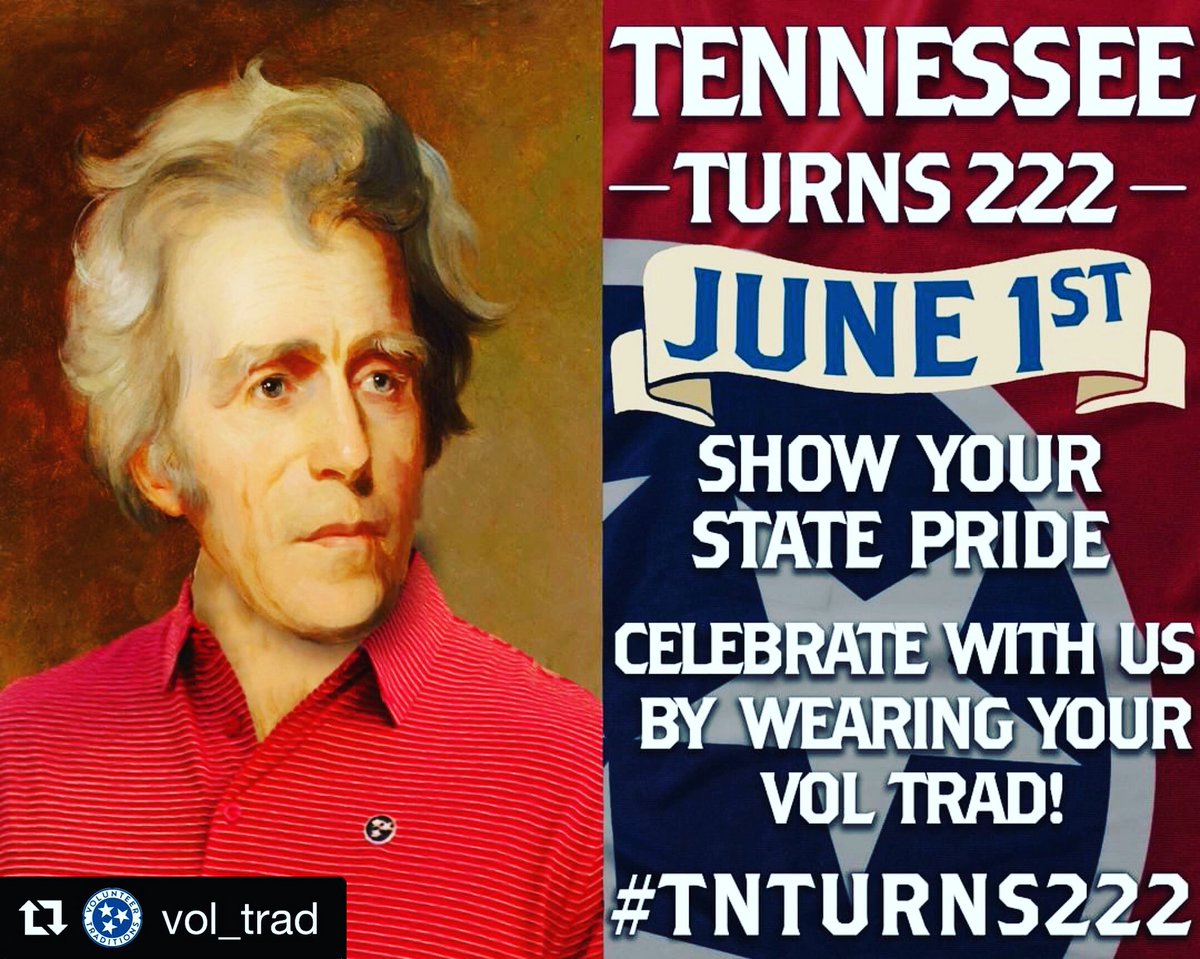 DixiePickers's tweet photo. Get your #tristar pride on #dixiepickers #tnturns222 #collierville #memphis #happybirthday #proudtobe #tennessee https://t.co/wzyj7KFcJn