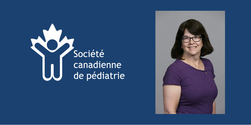 SocCanPediatrie's tweet photo. Nous sommes ravis d’accueillir la docteure Catherine Farrell @ChuSteJustine @urgencehsj à la présidence pour 2017-2018! #CPS95 https://t.co/6uWTw6MXLT