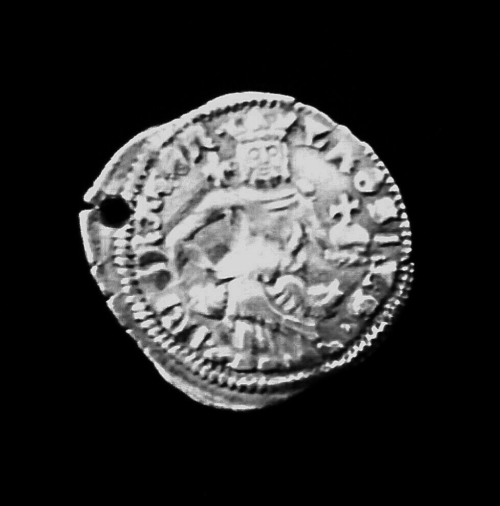 ArifiEngjell's tweet photo. This coin is extremely rare occasion for your time to see it. https://t.co/YMfLHZtyb3