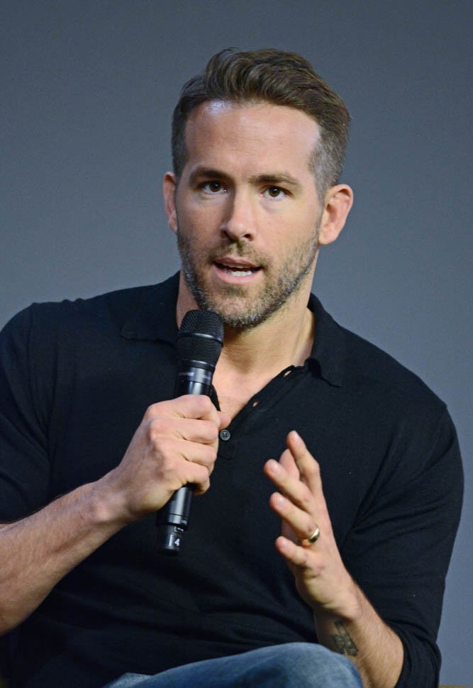 Christine A. Finerty (@counselingmind) on Twitter photo Ryan Reynolds dealt with his depression & anxiety by seeking help, utilizing meditation and leaning into the support of family and friends. Ryan Reynolds dealt with his depression & anxiety by seeking help, utilizing meditation and leaning into the support of family and friends.