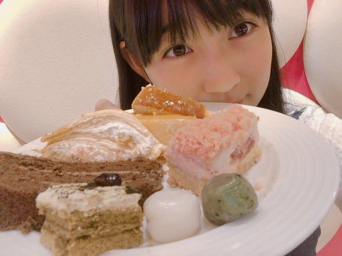 Twitterのコスプレ画像8