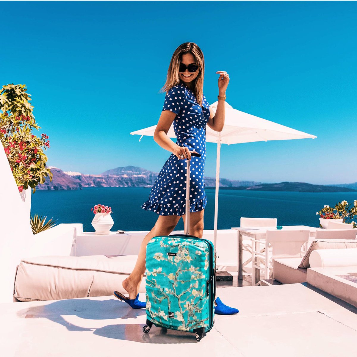 samsonite world wear