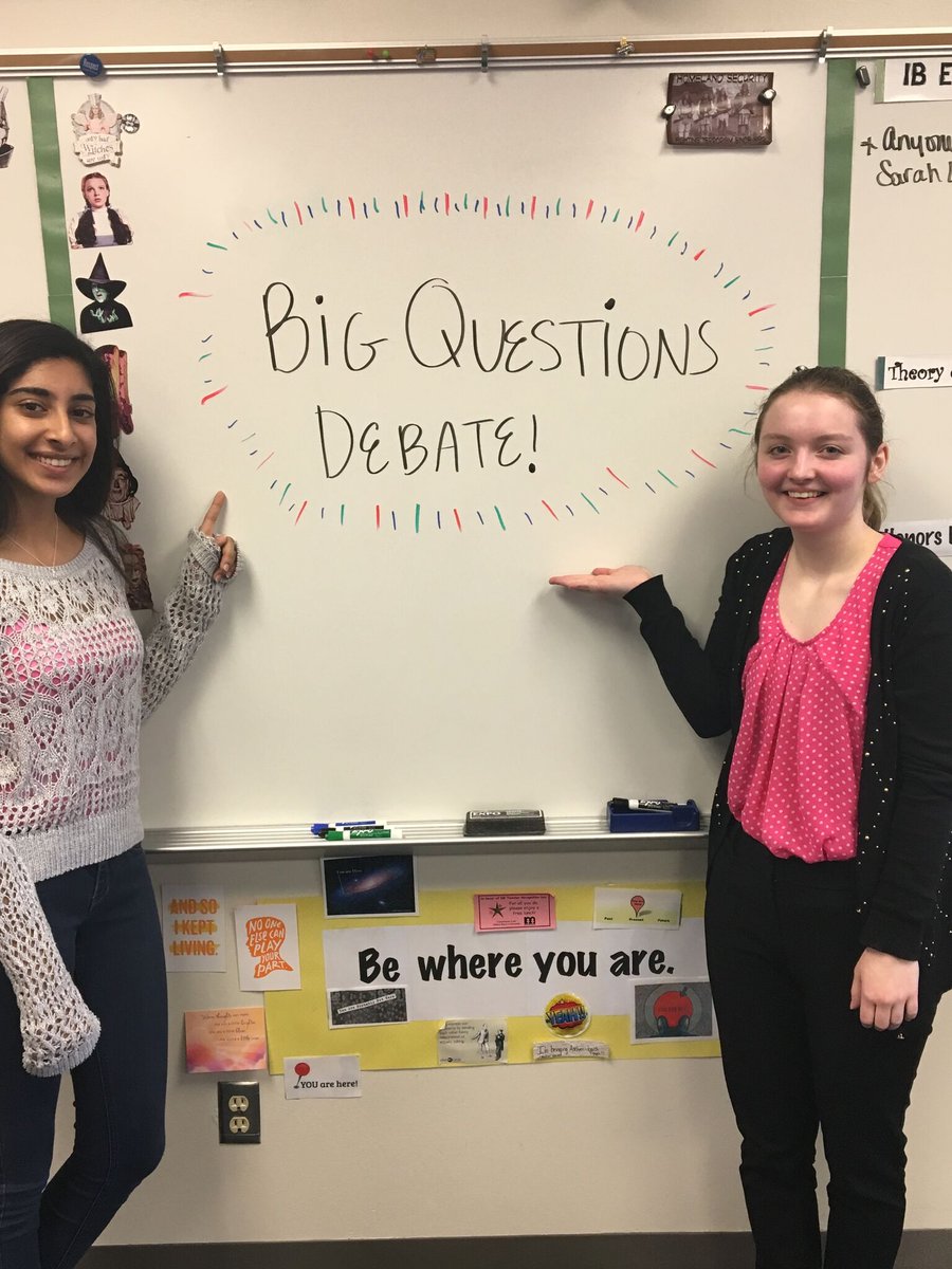 Applications for the 2018-2019 school year are open! We have $500,000 to give away! Apply now at: ow.ly/sHMv30ki1Bi