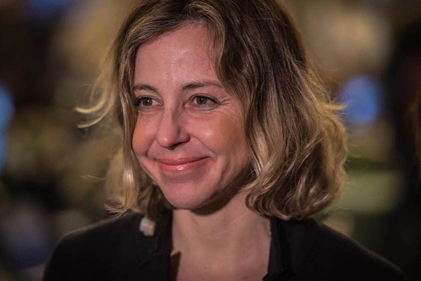 magnet_es's tweet photo. Italia ha elegido a una ministra de Sanidad antivacunas en plena epidemia del sarampión. Se llama Giulia Grillo y ha construido su carrera política en oposición a las vacunas. En un país asolado por enfermedades antaño erradicadas es un problema enorme. https://t.co/Mq3471hV0G https://t.co/4BWUHYKy1z