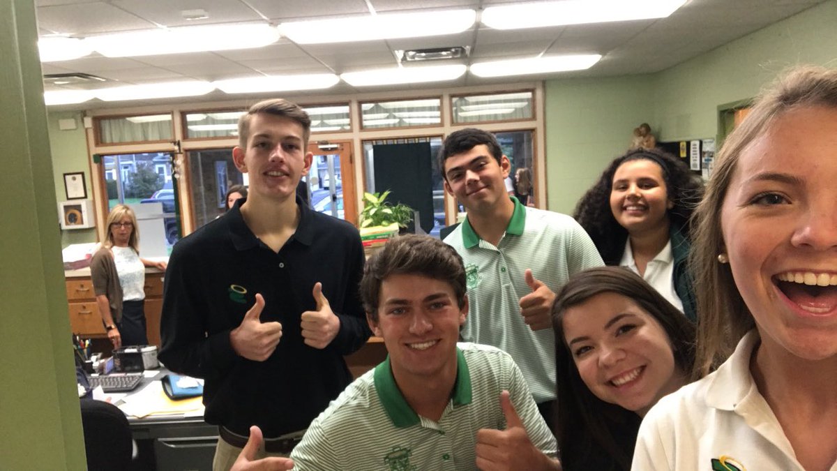 studentcouncSCC's tweet photo. First Day——>Final Day in Office https://t.co/ovI1vW6lbB