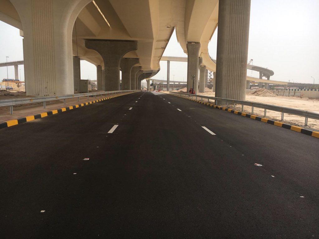 الهيئة العامة للطرق والنقل البري On Twitter سيتم بإذن الله