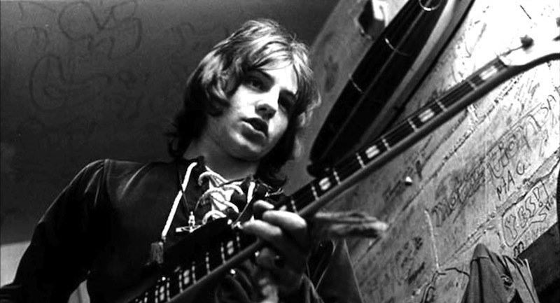 ProgNationUK's tweet photo. "I don't think art is a goal orientated business. I don't do things for the challenges, I only do them because I love them, I'm not really a goal orientated, achiever type of person..."-Greg Lake           #missGreg https://t.co/GLOB6H2H6V