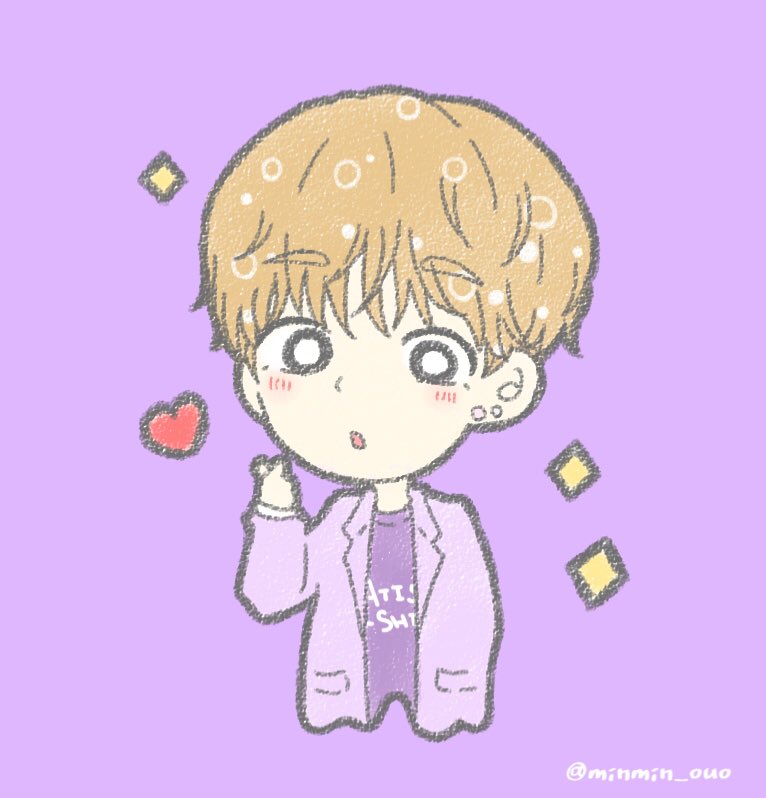 minmin_ouo's tweet photo. 96 みにょくちゃん💛🐳
たまにお絵描き
気になった方😶💙
 #MONSTAXを好きな人と猛烈に絡みたくて仕方ないのでMONSTAXを好きな人がRTしてくれたらフォローしますのでこれを見たMONSTAX好きな人は是非RTして拡散してください https://t.co/WeoxoJmlwJ