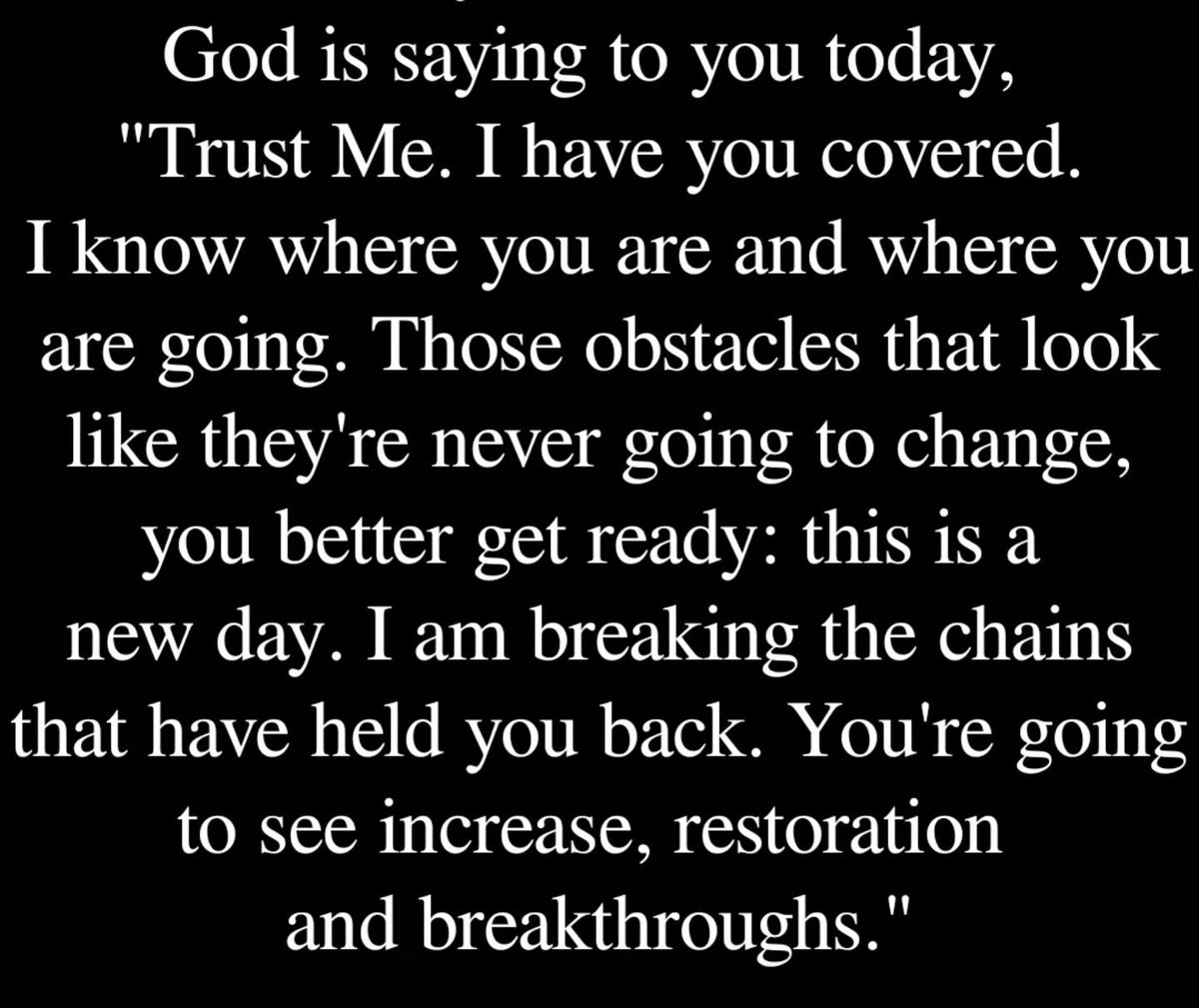 fintimefreedom's tweet photo. #GoodMorning #HappyFriday #makeithappen #breakthrough #newday #obstacles #ChangeIsComing  #GetReady #letsdothis #opportunities #businessopportunity #learnsomethingnew

Start here:
https://t.co/NPcJow5A4D https://t.co/hL7VnLz9rj