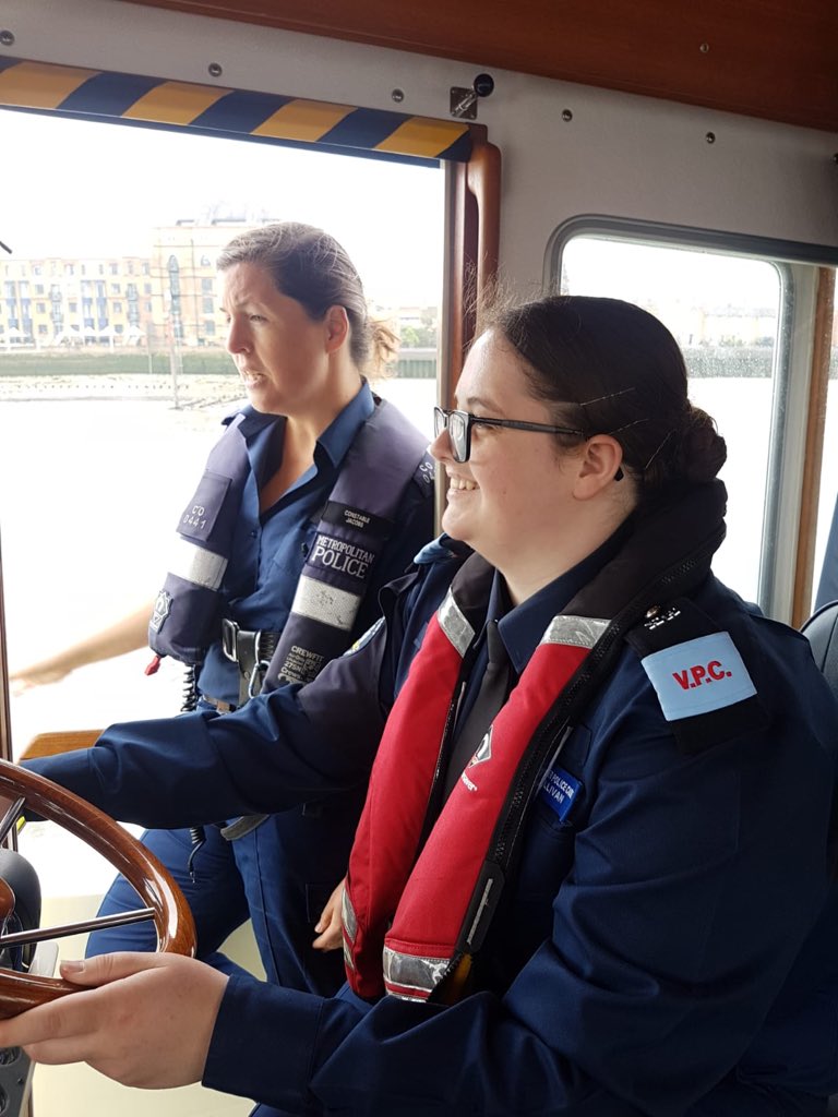 Hillingdon VPC tweet media