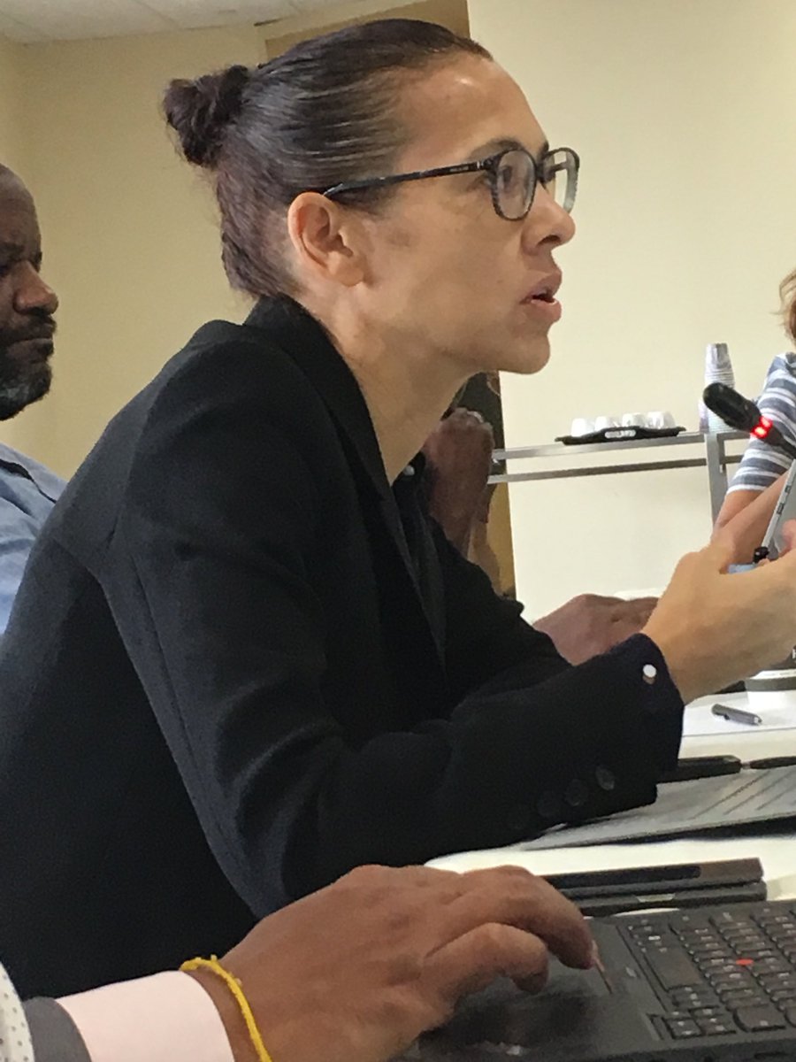 Caribbean 2030 Leaders Network tweet media