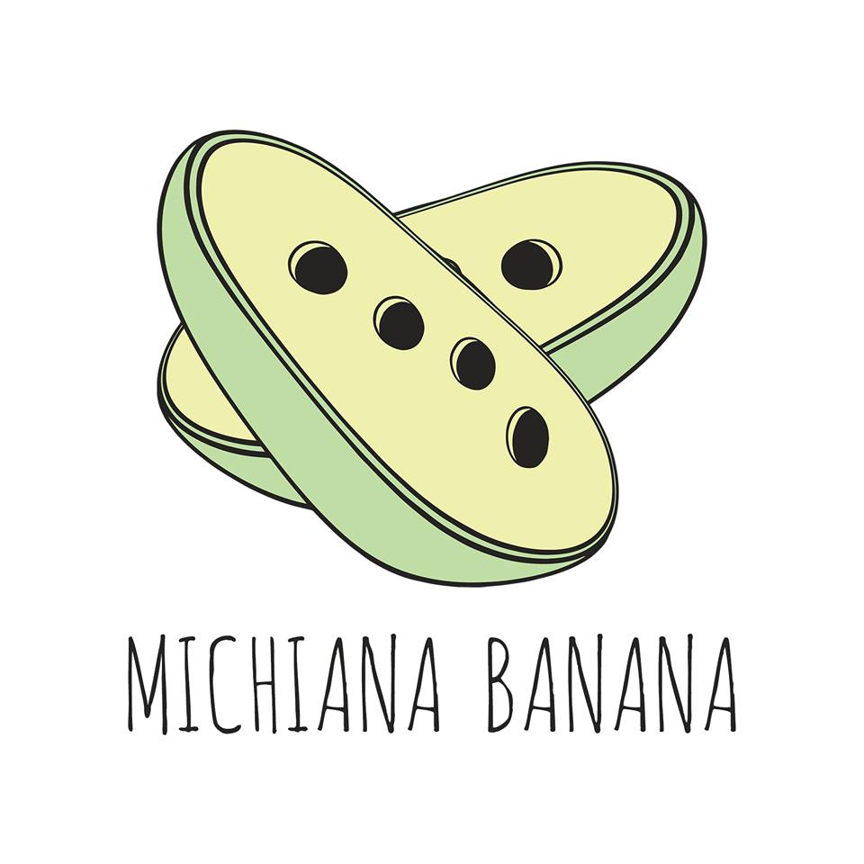 We're starting a podcast! 🌱

Michiana Banana is a collaborative pod with our friends @ediblemichiana. Find it on iTunes, Google Play, or on our site: michianabananapod.com