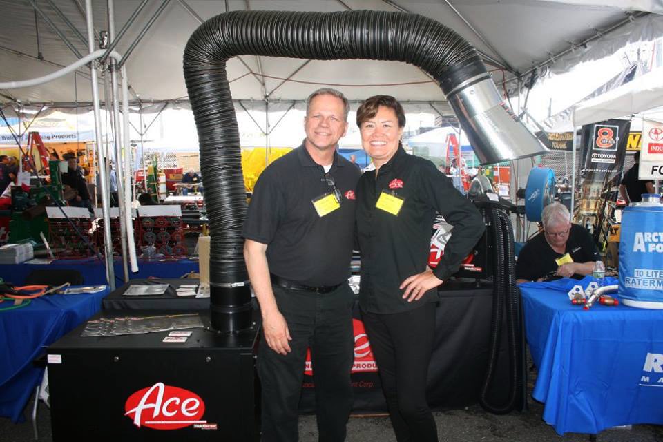 AceFume's tweet photo. Thanks to all who visited with us at the 2018 Awisco Trade Show. We appreciate your feedback and support and we look forward to seeing you out in the field in the NYC area!
@AwiscoWelding
#awiscotradeshow2018
#welding
#fumeextractors
#weldfumessuck https://t.co/NKlaI0u5QX
