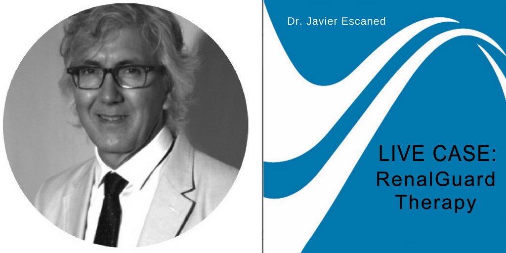 RenalGuard Solutions tweet media