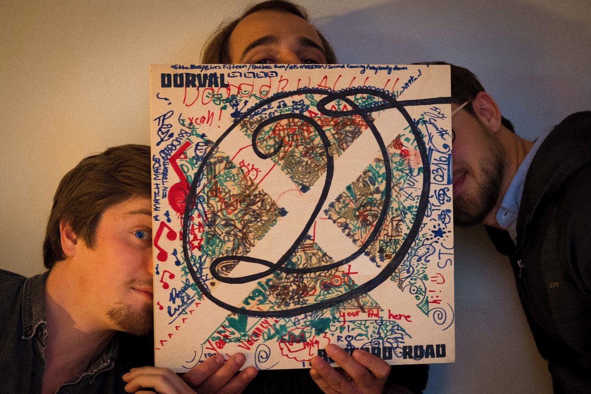 dorval.bandcamp.com Dorval's new EP, Bedford Road is out on our bandcamp! Check it out!