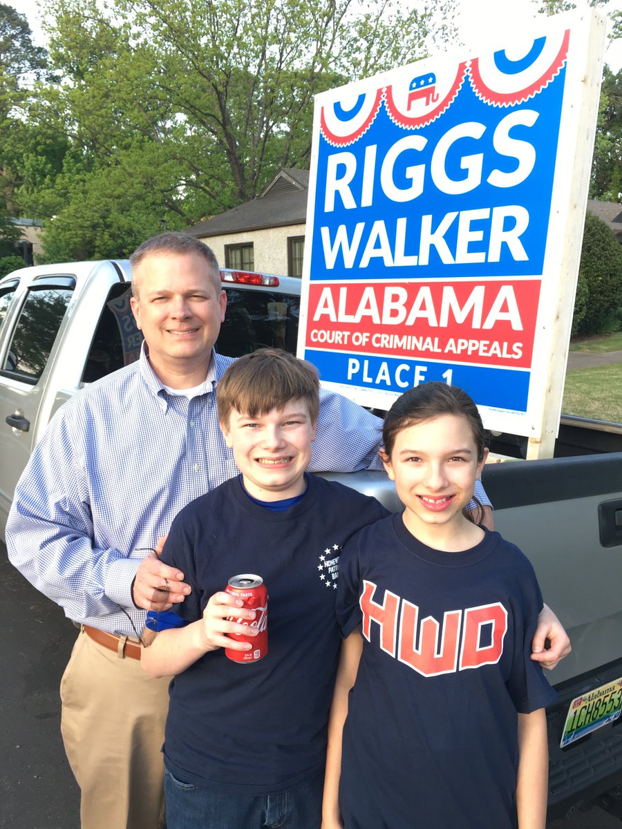 riggsforjudge's tweet image. I have no DEM opposition. This statewide race will be decided in the GOP primary, June 5. I ask for your vote. I would be honored to serve you." #ProConstitution #ProLife #Pro2ndAmendment #Vote4Riggs #VoteJune5 riggswalker.com