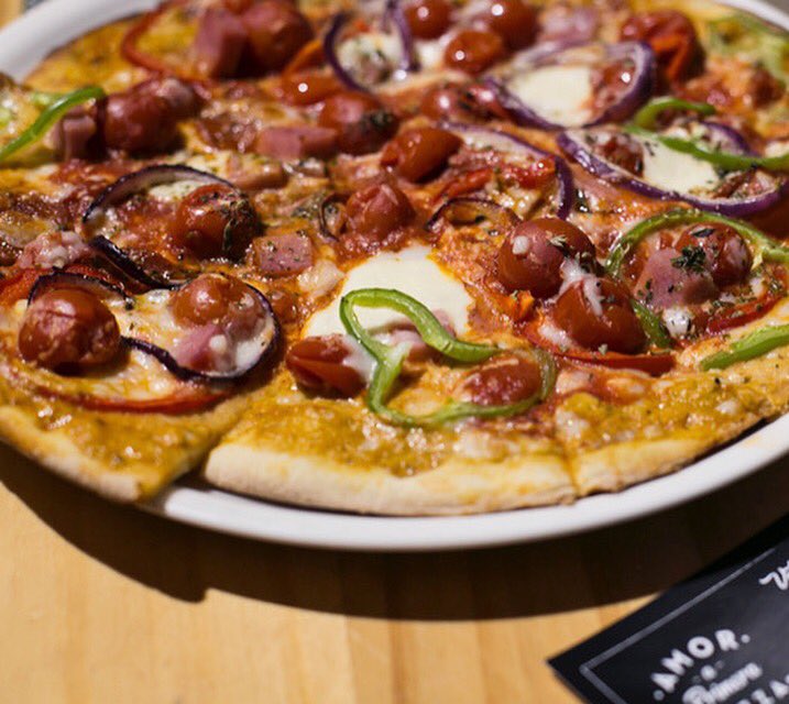 Restaurante Piazza tweet media