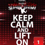 Photo by TO Pro SuperShow (@TOProSuperShow)