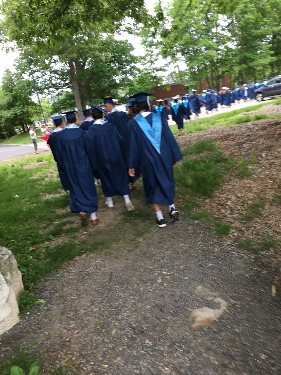 MedwaySchools's tweet photo. A wonderfully successful graduate walk through each of the Medway Schools! https://t.co/5ze1KKEc8V