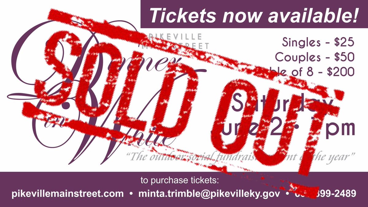 Pikeville Main Street Program tweet media