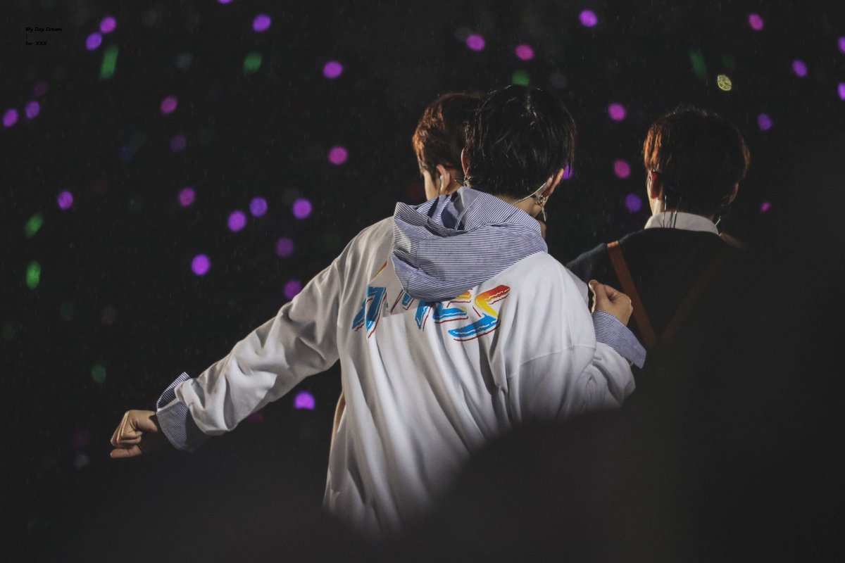 ____MyDayDream's tweet photo. ☾ 180512

#ASTRO #아스트로 #JINJIN #진진 https://t.co/xebEQdcw7I