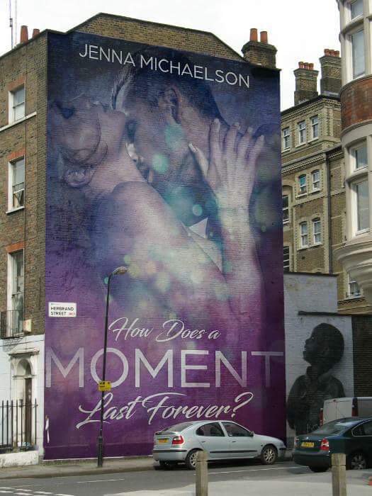 darkview_vol1's tweet photo. OUT NOW!! 
‘How Does A Moment Last Forever?’
by Jenna Michaelson 

https://t.co/5sFJ04834s https://t.co/XzWJBGsmOb