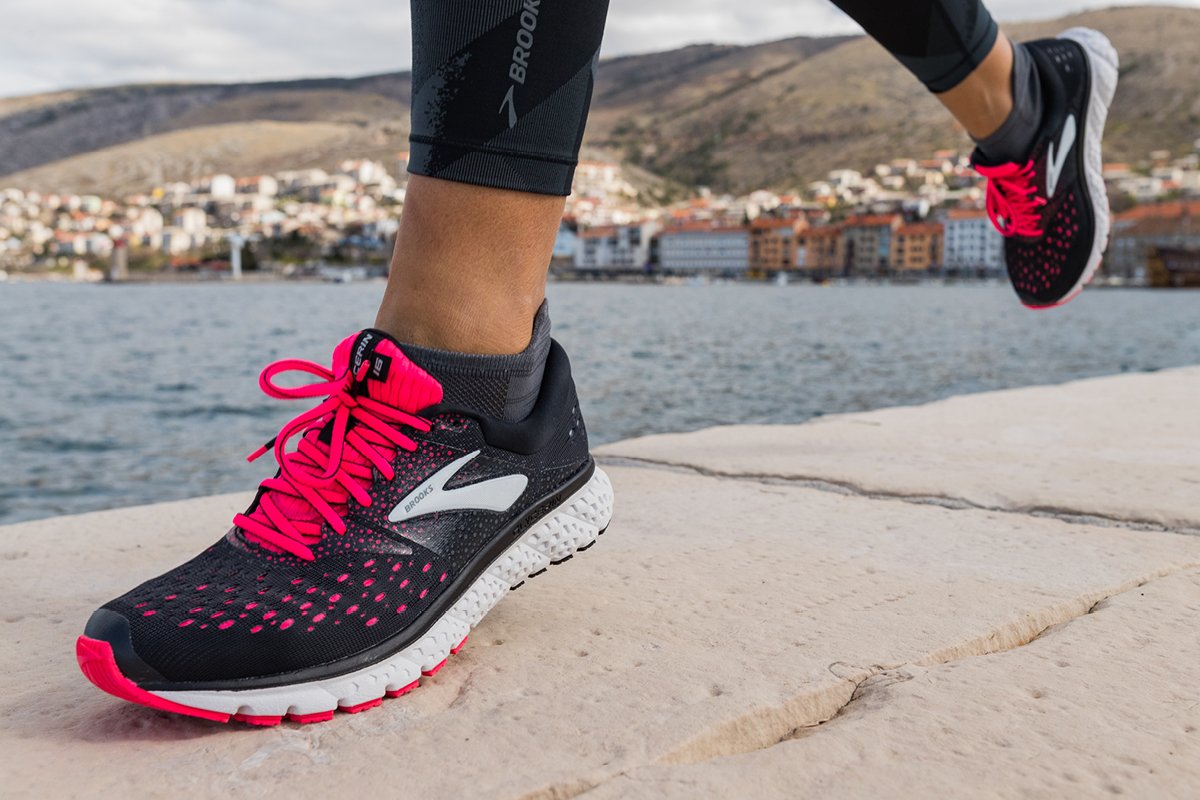 brooks glycerin 16 intersport