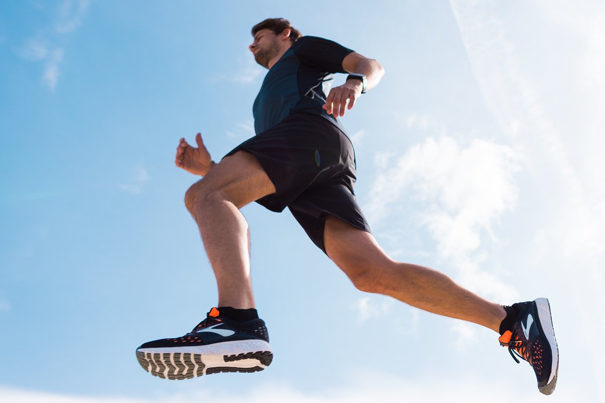 brooks glycerin 16 intersport