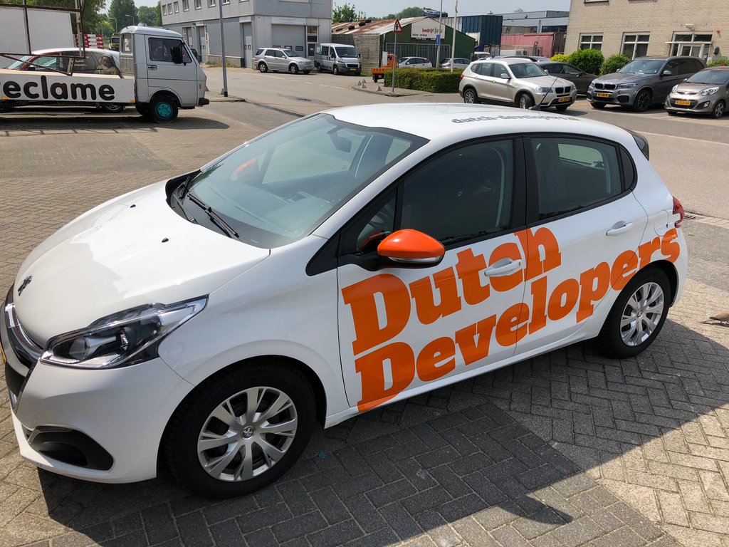 dutch_devs tweet picture