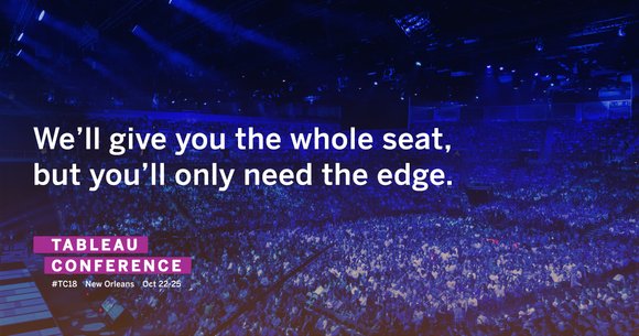 Milosbj's tweet photo. Spoiler Alert: Mind-blowing ideas ahead at TC18 https://t.co/ZZcEpTagSm https://t.co/G7wxyqjFoR
