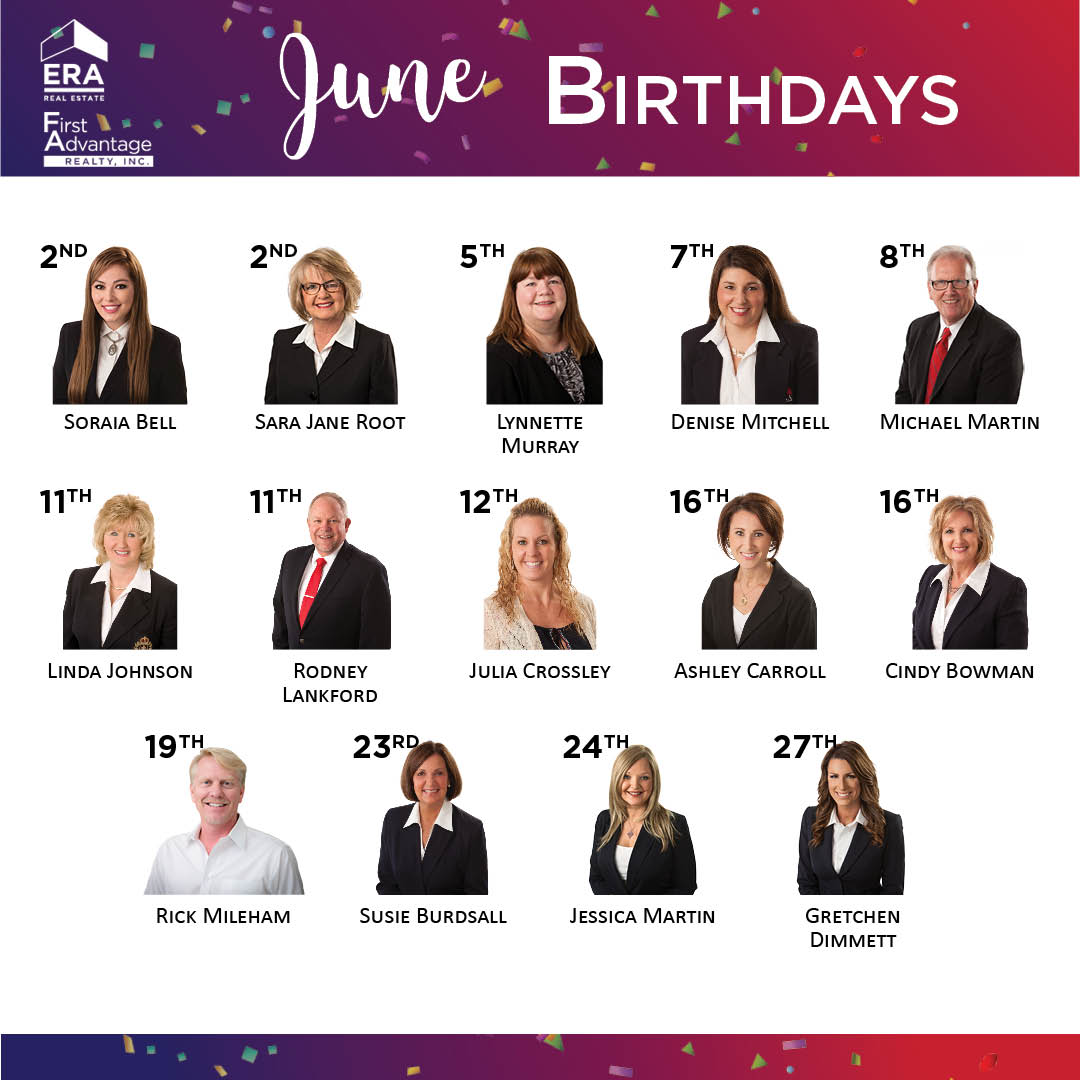 ERA First Advantage tweet media