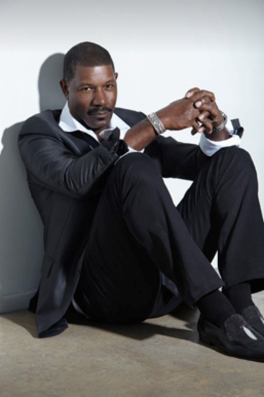 Happy Birthday, Dennis Haysbert! 