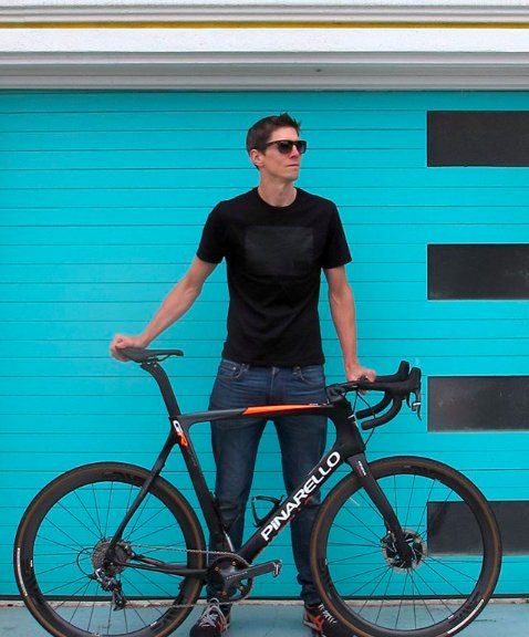 Pinarello_US's tweet photo. Good luck this weekend to the @meteorxgiordana team at @DirtyKanza 🚵 @thesheehanimal , @Amityvil , @danielhughesuk 
#Pinarello #GanGR #F10NaturalBornWinner https://t.co/lpH0Aug4GB