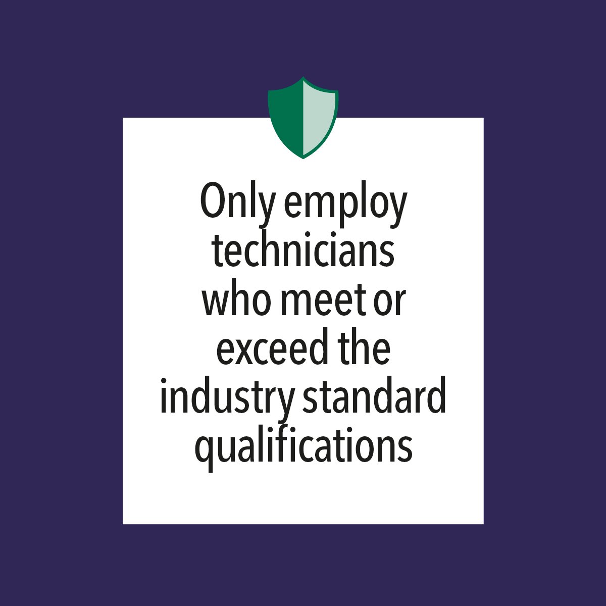 In a world where anyone can claim to be a pest controller without any training - how do you choose an appropriate pest management company? #BeProtected professionally. Select a BPCA member every time.