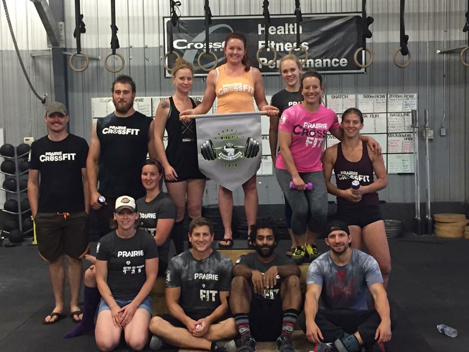 PrairieCrossFit's tweet image. #fbf to the time we kicked ass at the CFW Barbell Classic. Lifting heavy is the best. 
❤️🥇🏆🏋🏻‍♀️
#buildthemstrong #strongman #weightlifting #powerlifting #liftingheavy #funwithfriends #winnipeg #winnipegcrossfit #winnipeggym #crossfit