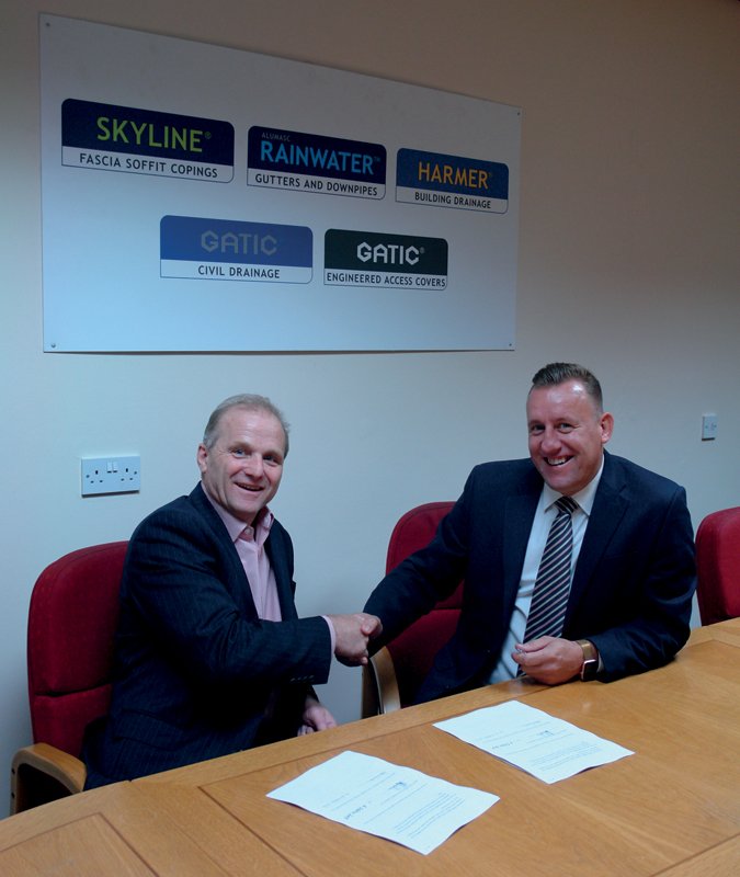 fcamagazine's tweet photo. AWMS new partnership speaks volumes - @AlumascWMS - https://t.co/sOBDYXa5yR https://t.co/eqtzvIF4T8
