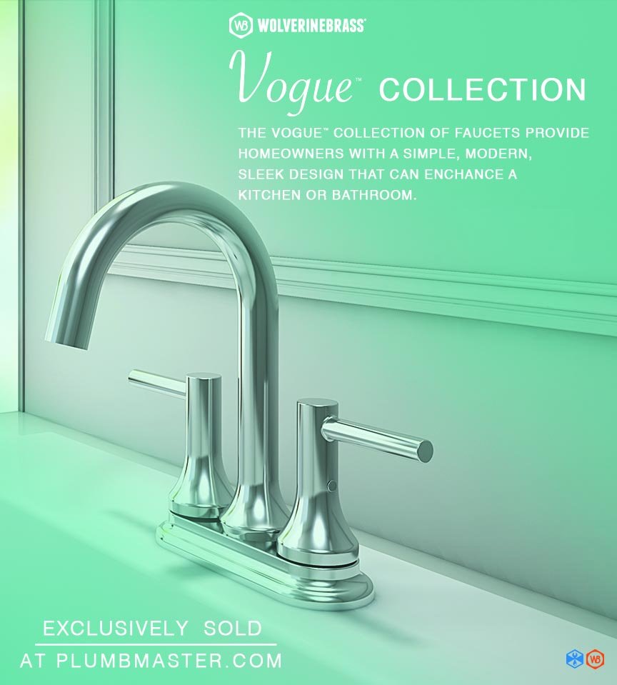 Wolverine Brass On Twitter Faucets Quality Plumbing Style