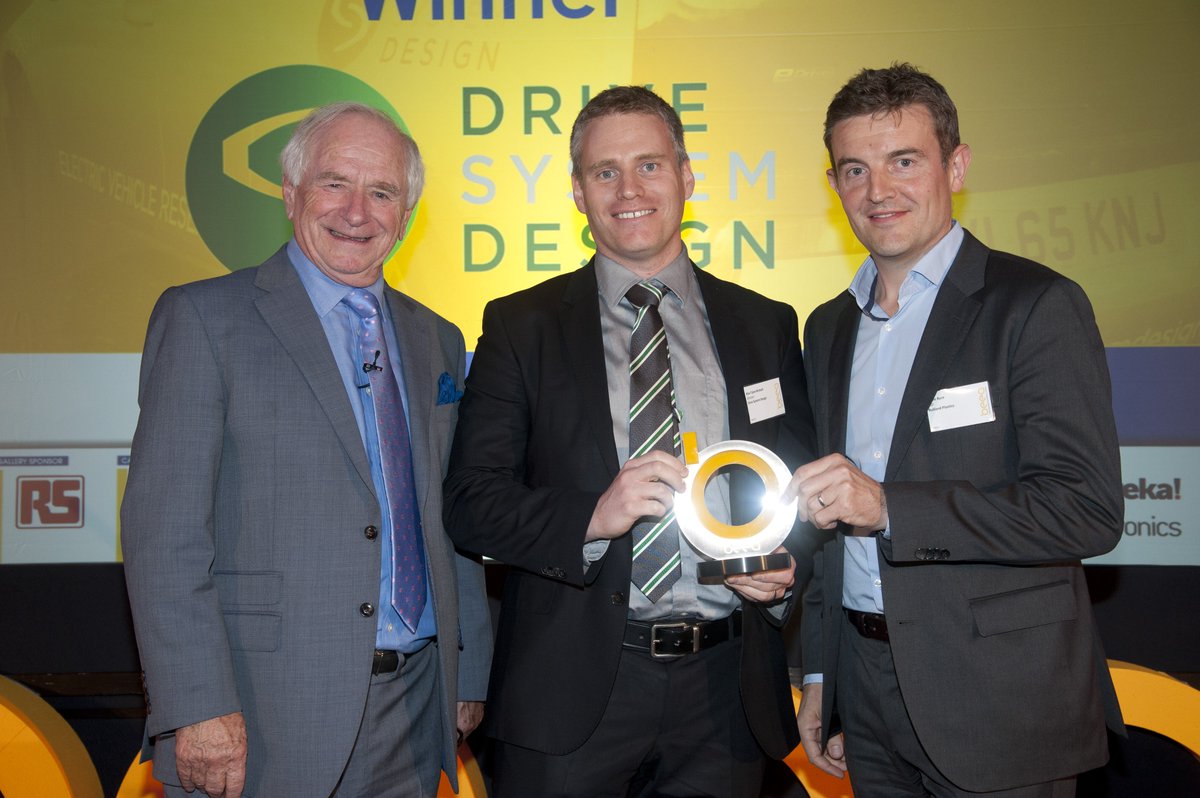 Last year saw <a href="/RutlandPlastics/">Rutland Plastics</a> hand @DSD_UK the #BEEAs Consultancy of the Year trophy! 

Could this be you in 2018? Entries close on 15th June: beeas.co.uk