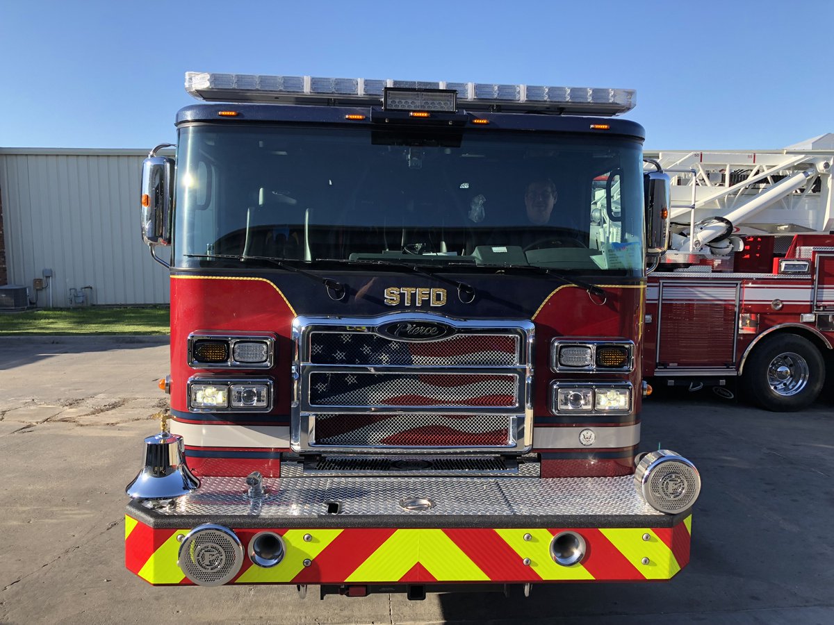 Conrad Fire Equipment tweet media