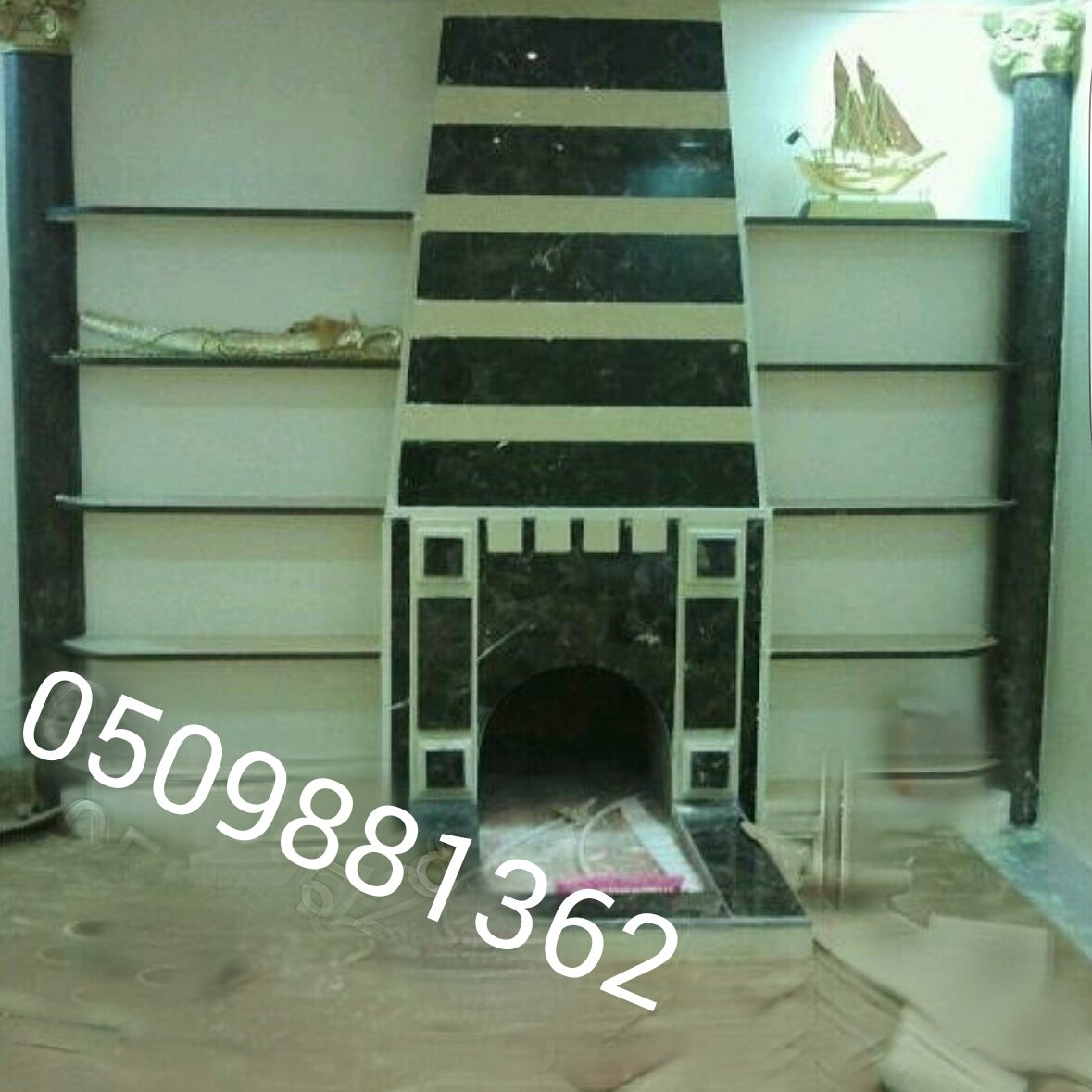 qapstar's tweet photo. #مشبات #صور_مشبات #ديكور_مشبات #المشبات #الاوجار #اوجار_نار #مشبات_فاخامه #مشبات_فاخرة #مشبات_قصور #مشبات_كبيرة #مشبات_جبص #مشبات_رخام #مشبات_حجر #مشبات_فخامه #تراث #مشبات_الرياض #مشبات_جديده #مشبات_شيوخ #مجالس_تراثية #غرف_تراثي #0509881362 #مشبات1 #مشبات2 #مشبات3 https://t.co/Q8CwkwCGKA