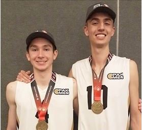 herbgarbutt's tweet photo. After thinking their dream was over, 
Oakville duo help @pakmenvball rally to claim @VBallCanada U18 title.
https://t.co/TvMIvl0fyR
@LoyolaHawksOak https://t.co/x94ia6jyQ2