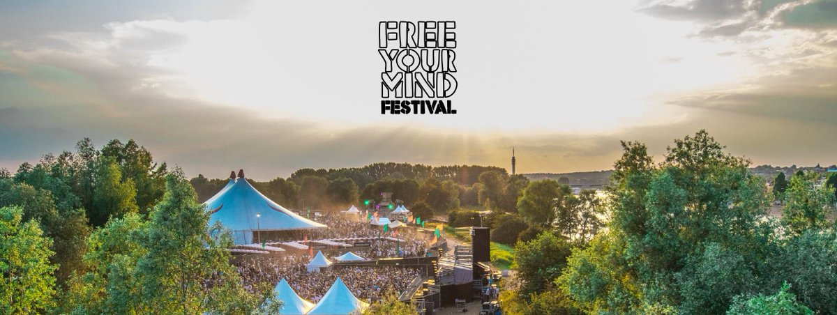 NS_online's tweet photo. Speciaal voor alle Free Your Mind-festivalgangers rijden we zaterdag 2 juni extra treinen richting Arnhem. Enjoy #FYM15 https://t.co/AxlNQW0Dlo