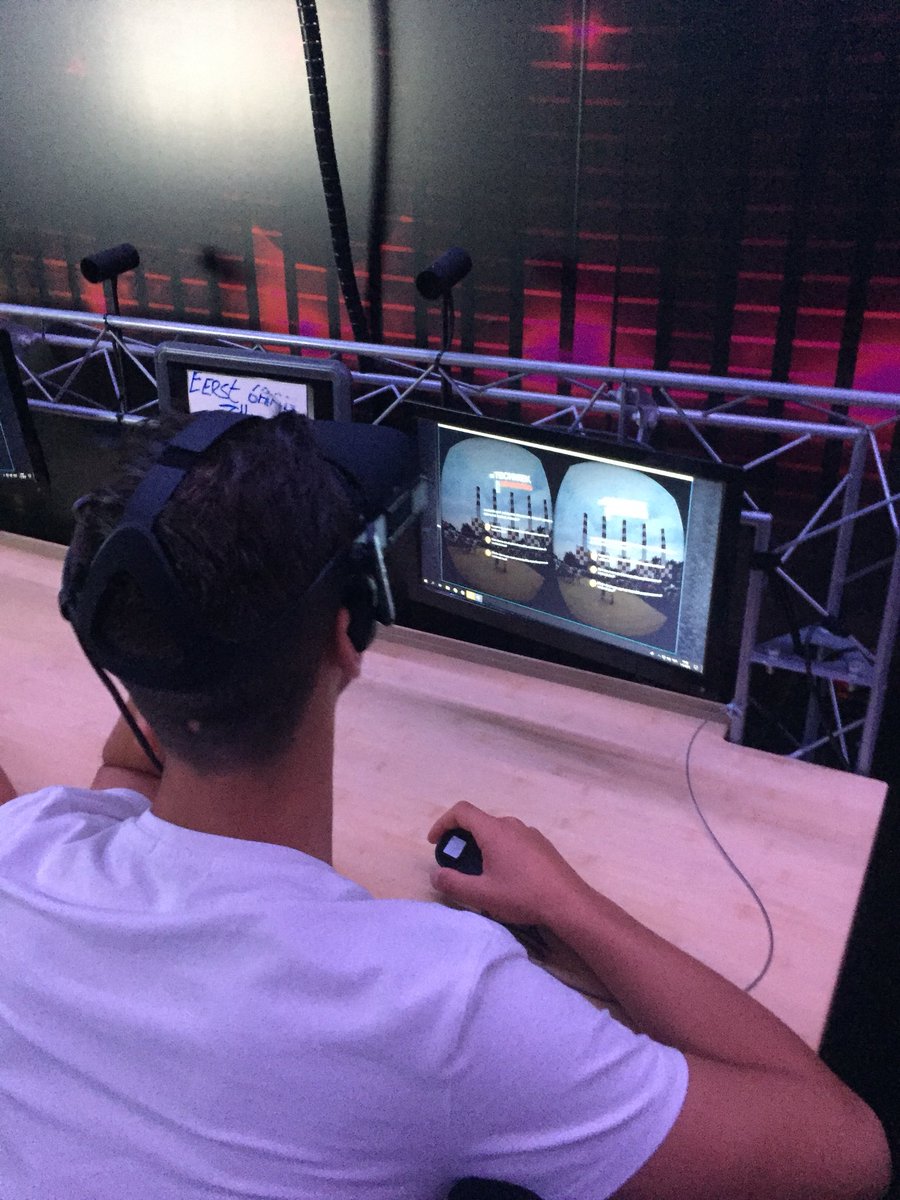 Vandaag onderdeel geweest op open dag bij @BinkElektro #Sprundel
Jongeren de mogelijkheden laten zien binnen een technisch bedrijf!
#allesistechniek @OTIBnieuws 
<a href="/4db_Roadshows/">4db Roadshows</a>