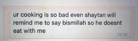 saadabdulhai's tweet photo. OH MY GOD 😂 https://t.co/Y6QCSmLbY5