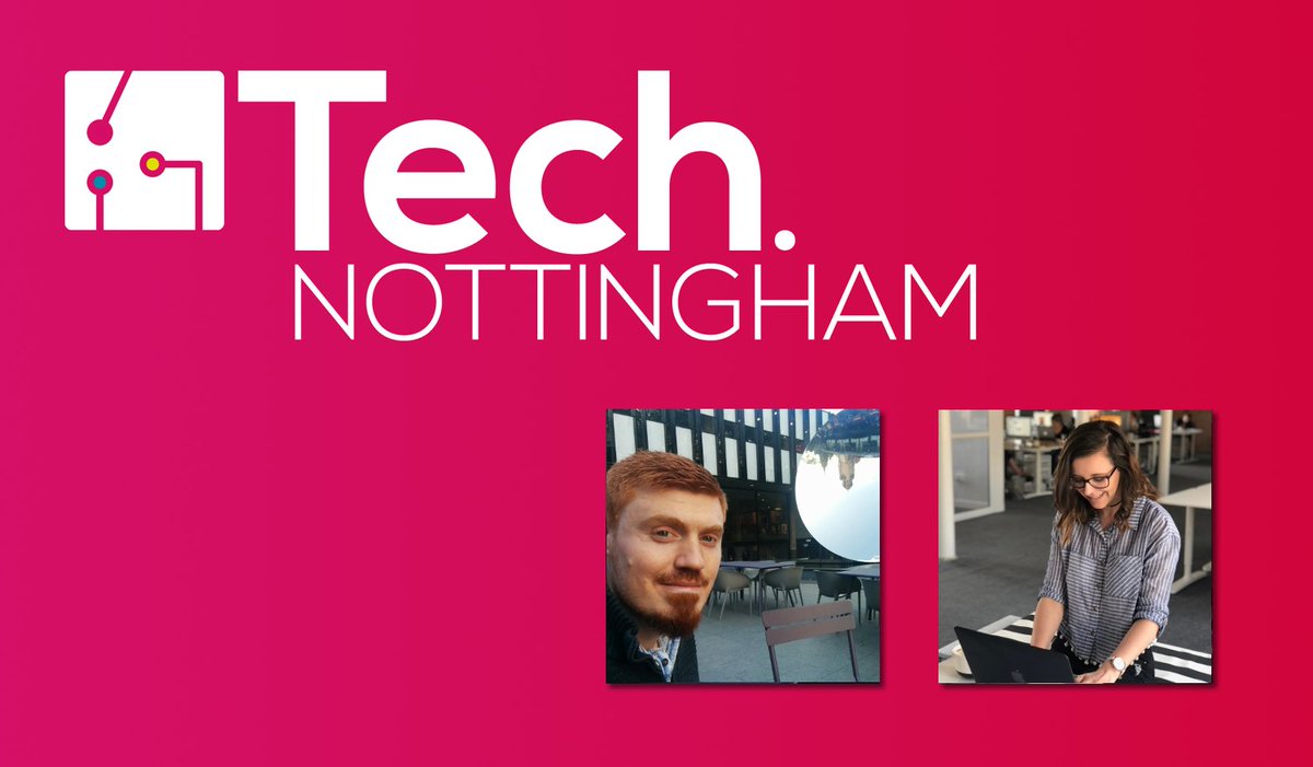 Tech Nottingham tweet media